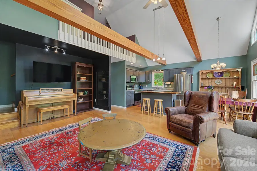 110 Wyoming Drive, Sylva, NC 28779 - #3