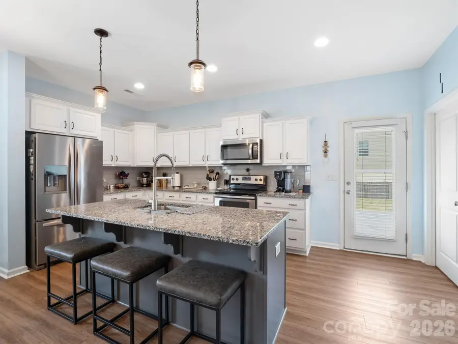 629 Gants Road, York, SC 29745 - #3