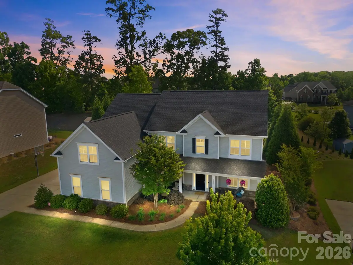 7223 Old Valley Way, Harrisburg, NC 28075 - #1