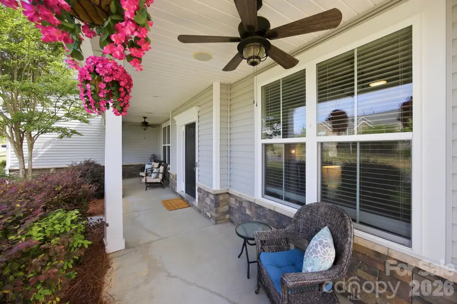 7223 Old Valley Way, Harrisburg, NC 28075 - #3