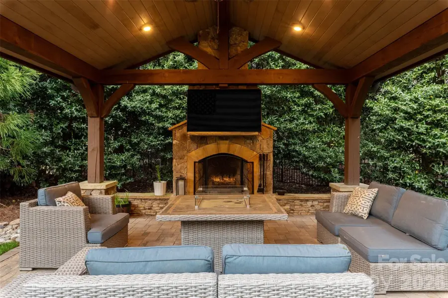 8304 Marcliffe Court, Waxhaw, NC 28173 - #3