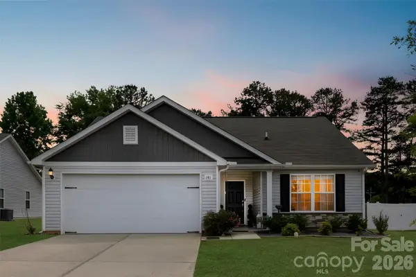 191 Belcaro Drive, Kings Mountain, NC 28086