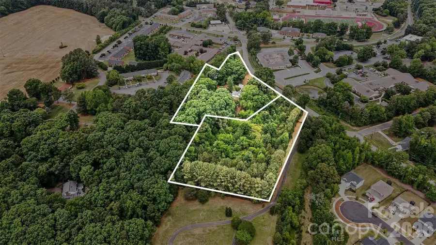 1116 Medlin Road, Monroe, NC 28112 - #2