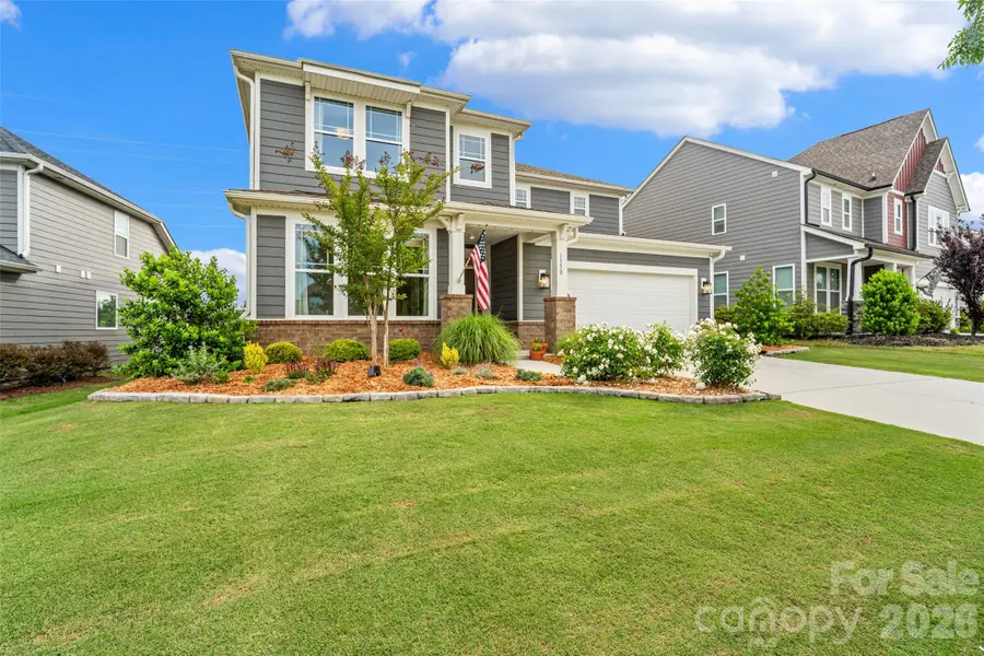 1350 Fishing Creek Road, Clover, SC 29710 - #3
