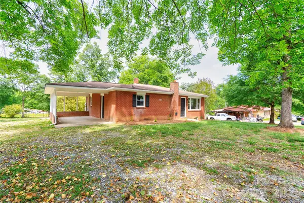 153 Greene Road, Forest City, NC 28043