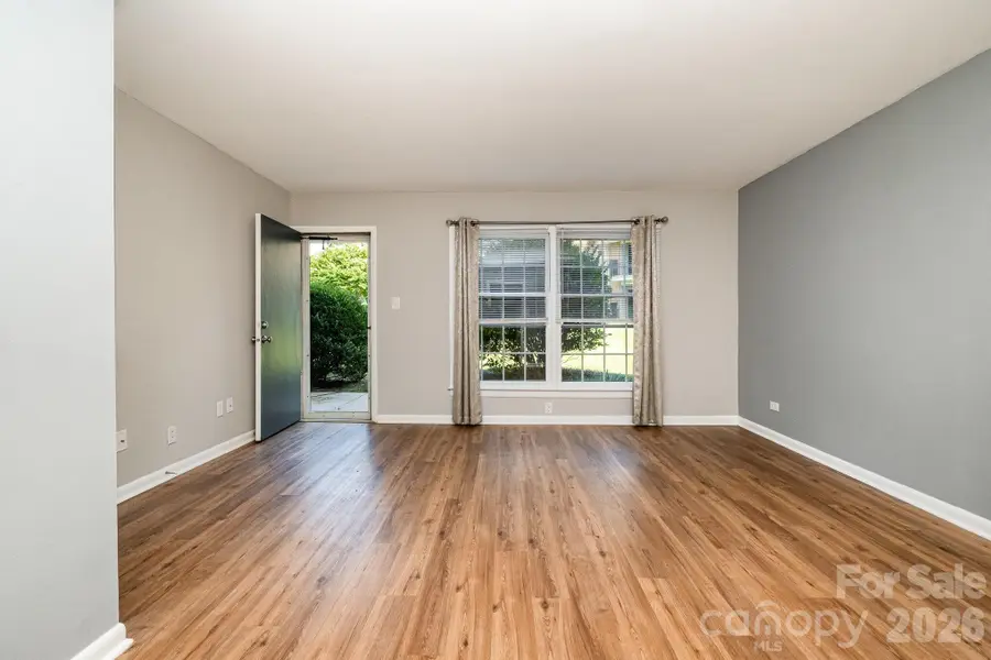 4609 Coronado Drive #N, Charlotte, NC 28212 - #3