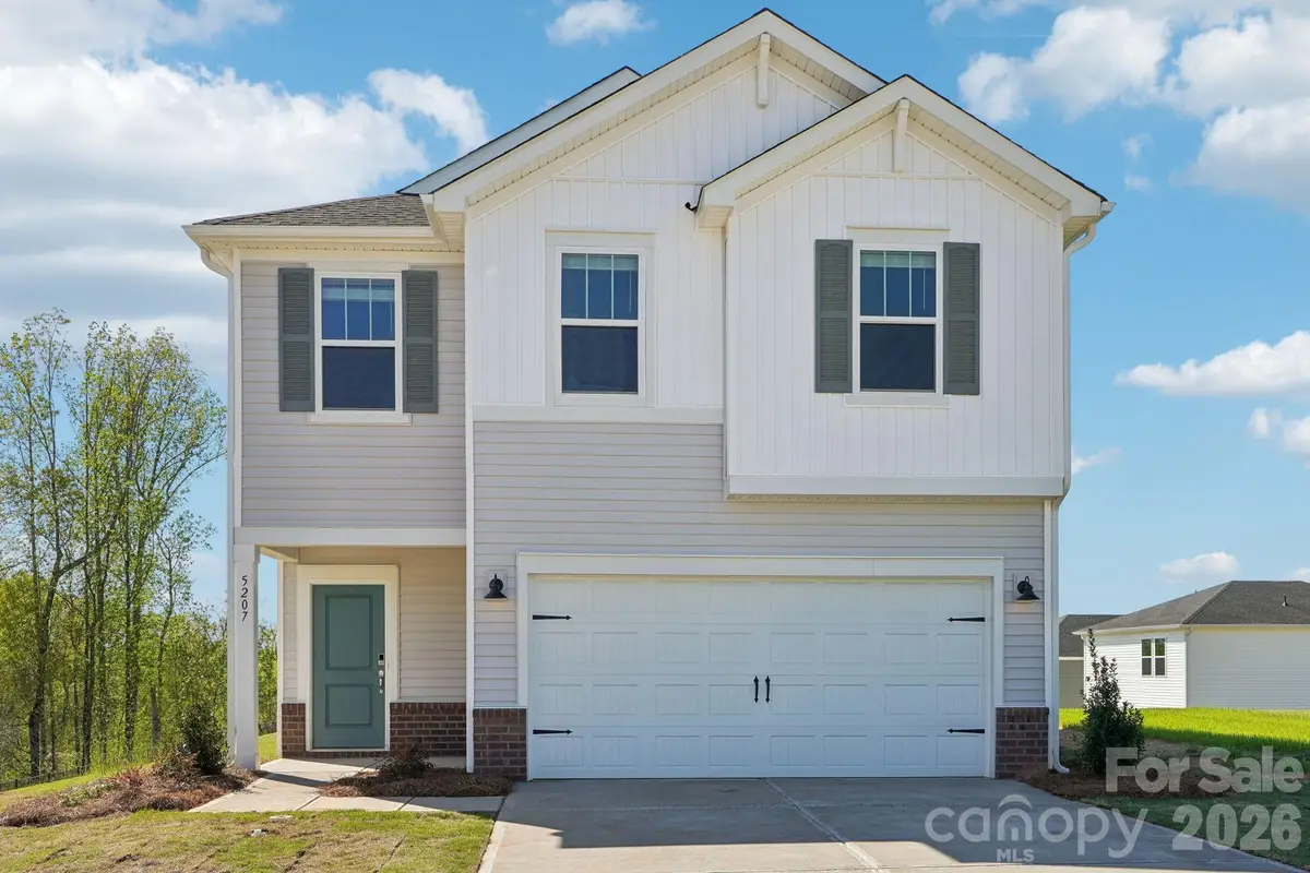 5511 Chambray Terrace, Cherryville, NC 28021 - #1