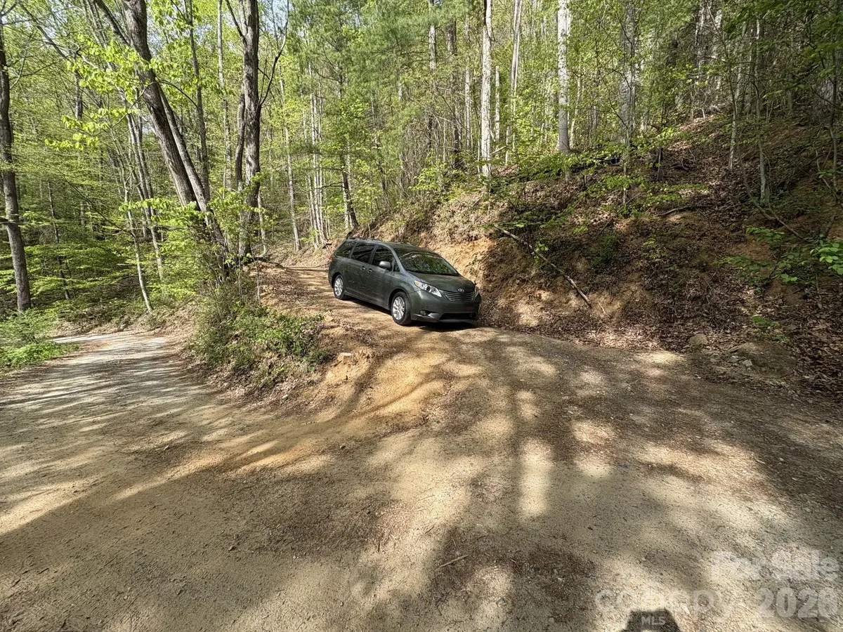 999999 Harwood Road #2, Barnardsville, NC 28709 - #1