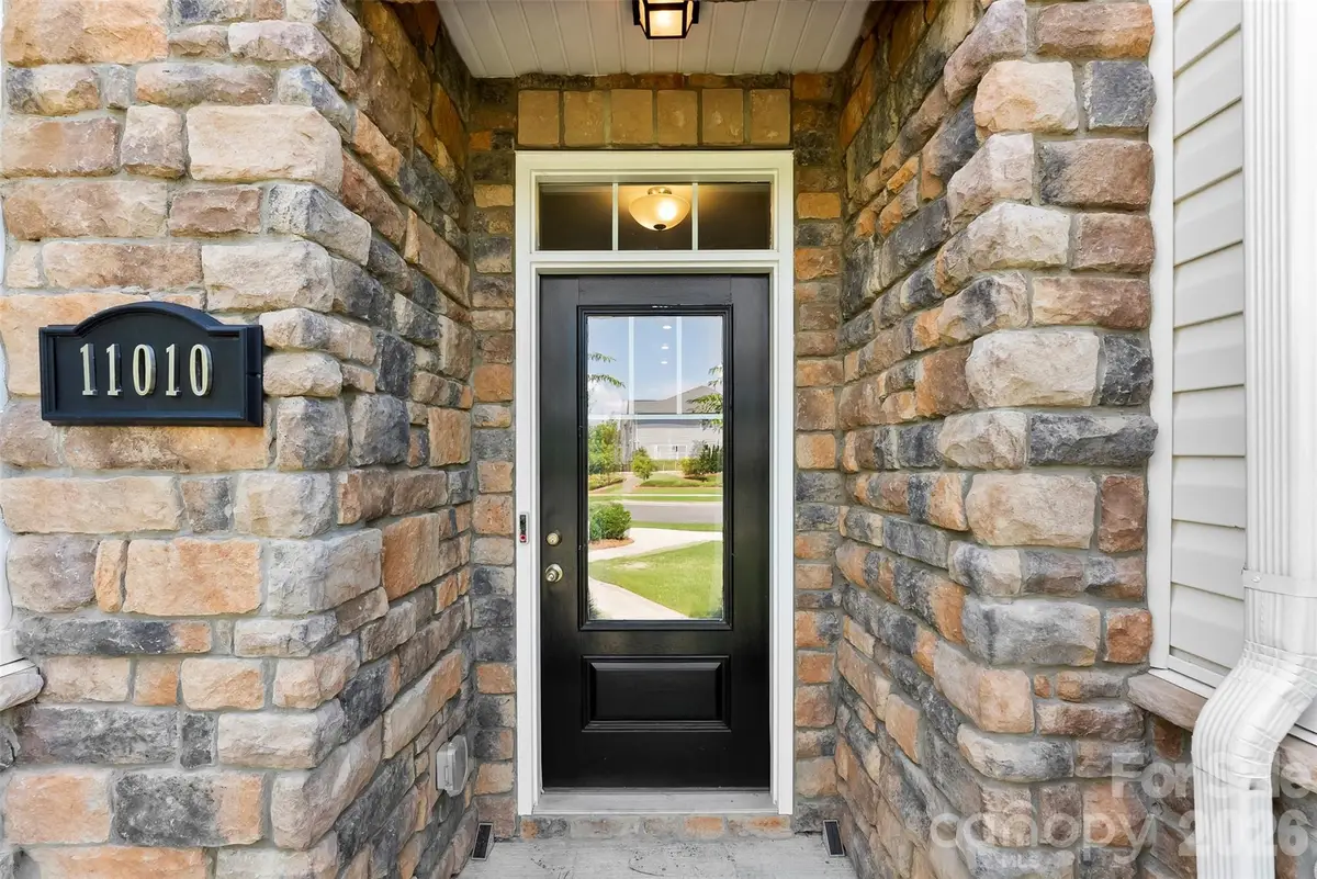 11010 Chalkbark Lane, Charlotte, NC 28262 - #1