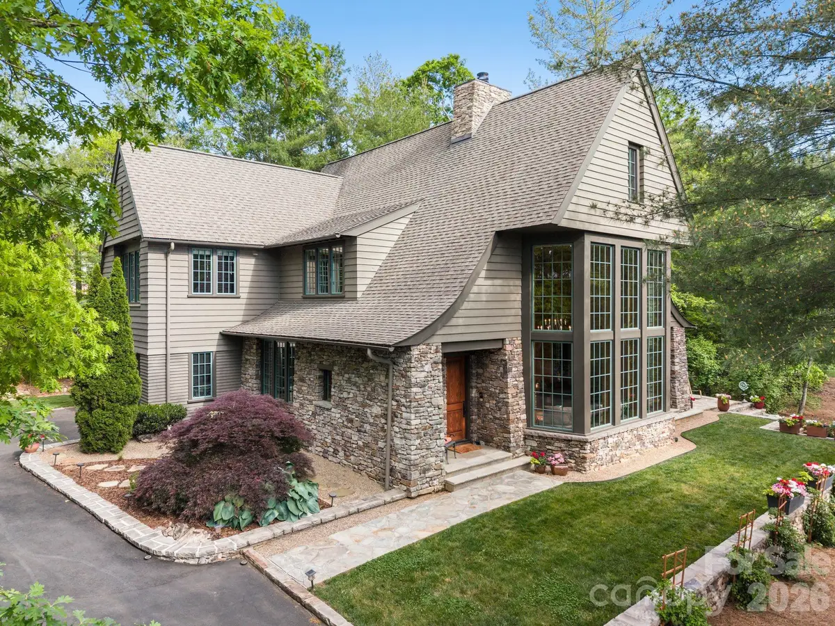 85 Chauncey Circle, Asheville, NC 28803 - #1