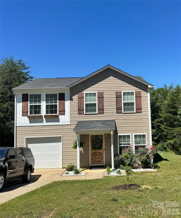 2220 Pinnacle View Drive, Kings Mountain, NC 28086