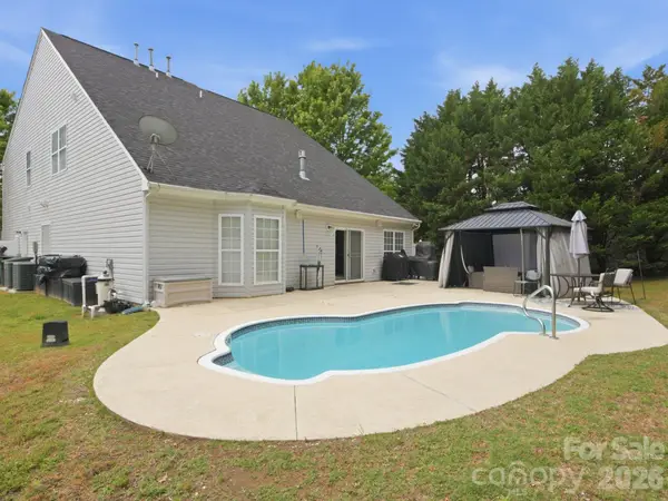 1103 Ross Brook Trace, York, SC 29745