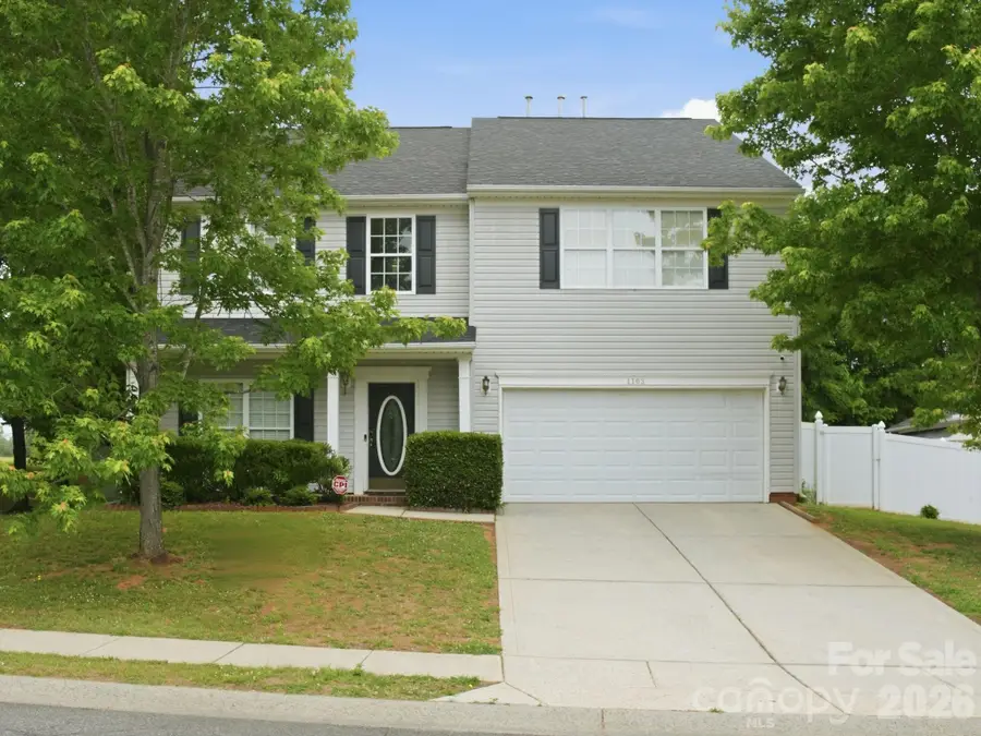 1103 Ross Brook Trace, York, SC 29745 - #3