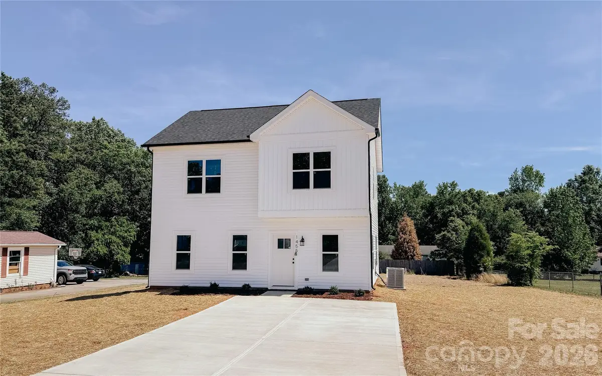 1455 W Ridge Road, Salisbury, NC 28147 - #1