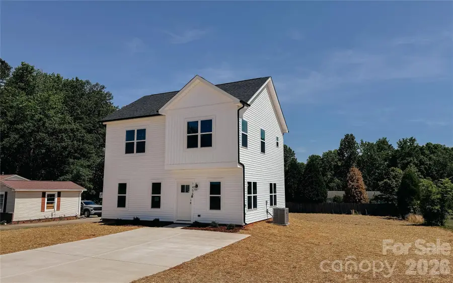 1455 W Ridge Road, Salisbury, NC 28147 - #3