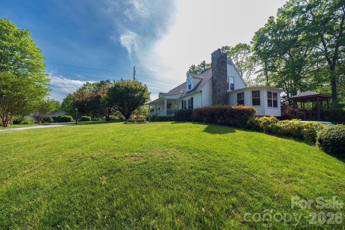 132 Serenity Circle, Hendersonville, NC 28792 - #1