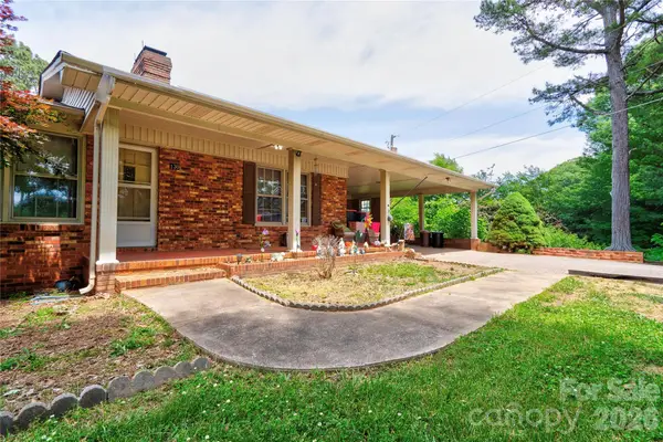 130 Old Belwood Road, Lawndale, NC 28090