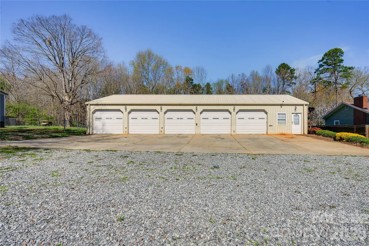 478 Butler Road, Forest City, NC 28043 - #1