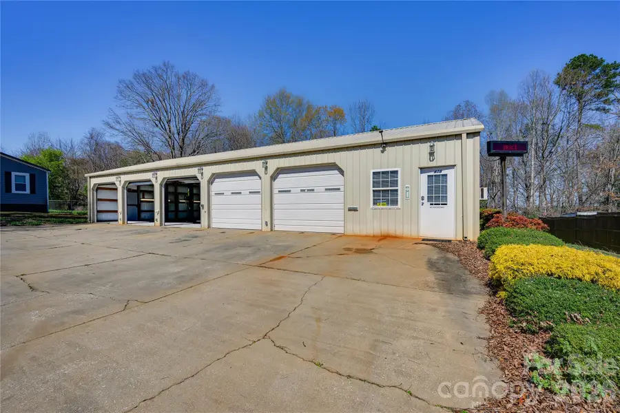 478 Butler Road, Forest City, NC 28043 - #2