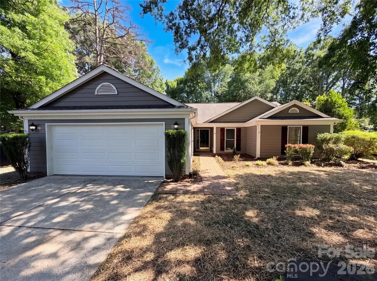 13622 Tynecastle Lane, Matthews, NC 28105 - #1