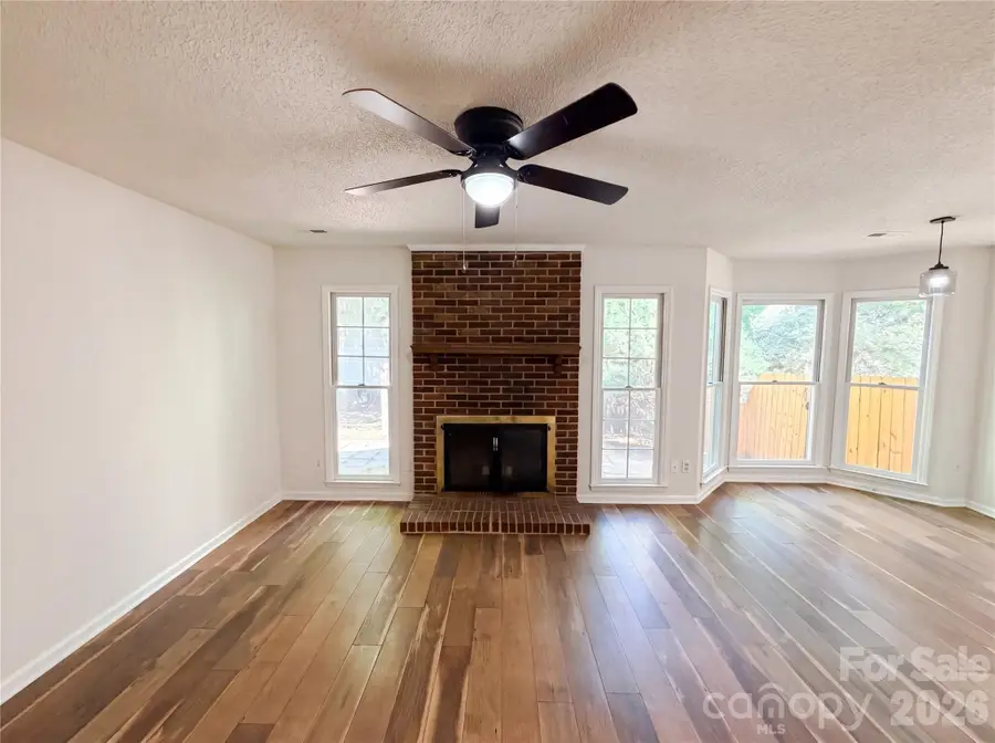 13622 Tynecastle Lane, Matthews, NC 28105 - #3