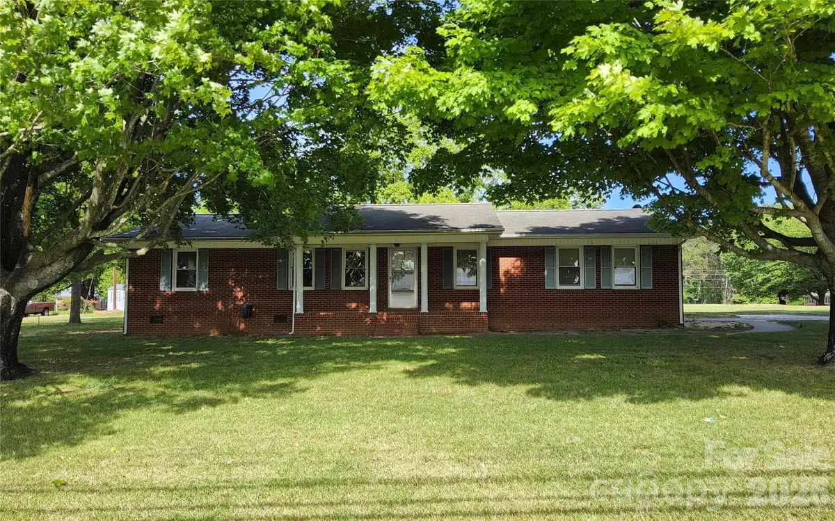 113 Kings Drive #3 & 4, Forest City, NC 28043 - #1
