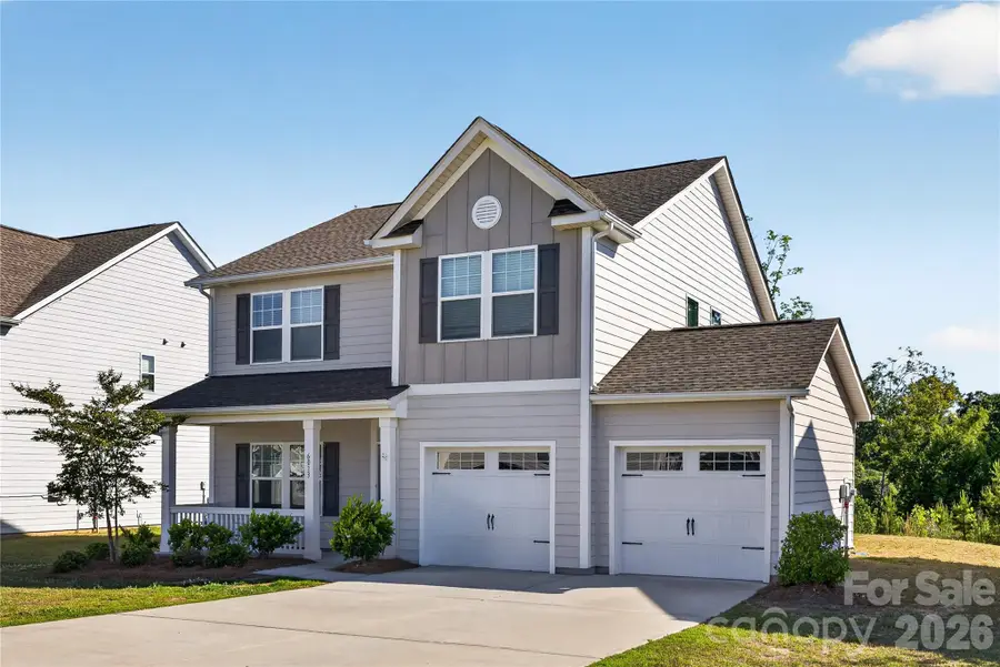 6013 Santee River Way #39, Belmont, NC 28012 - #2