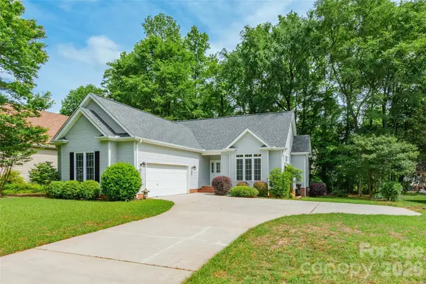 319 Cumbria Way, Rock Hill, SC 29732