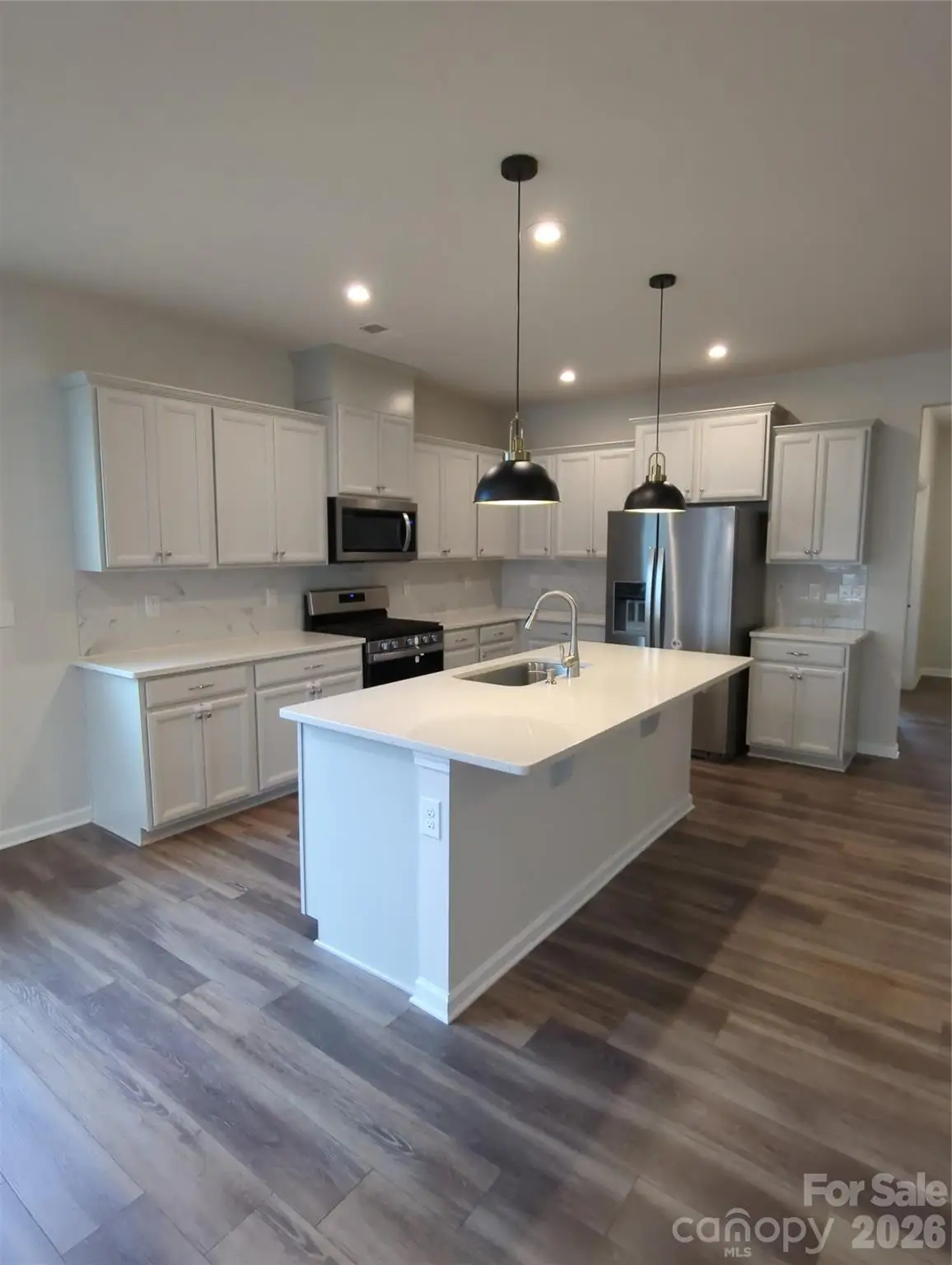 3206 Cheyney Park Drive, Charlotte, NC 28269 - #1