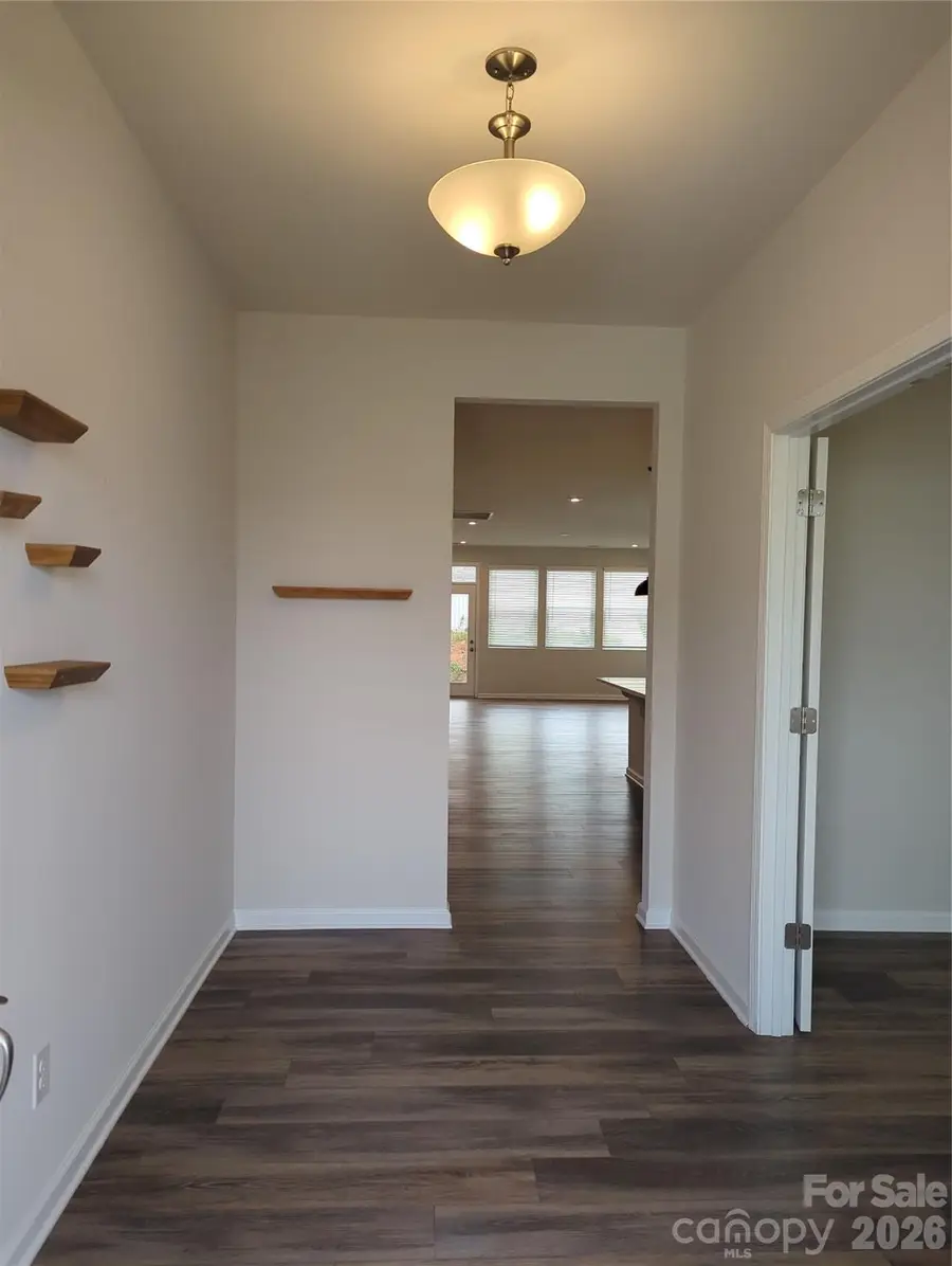 3206 Cheyney Park Drive, Charlotte, NC 28269 - #3