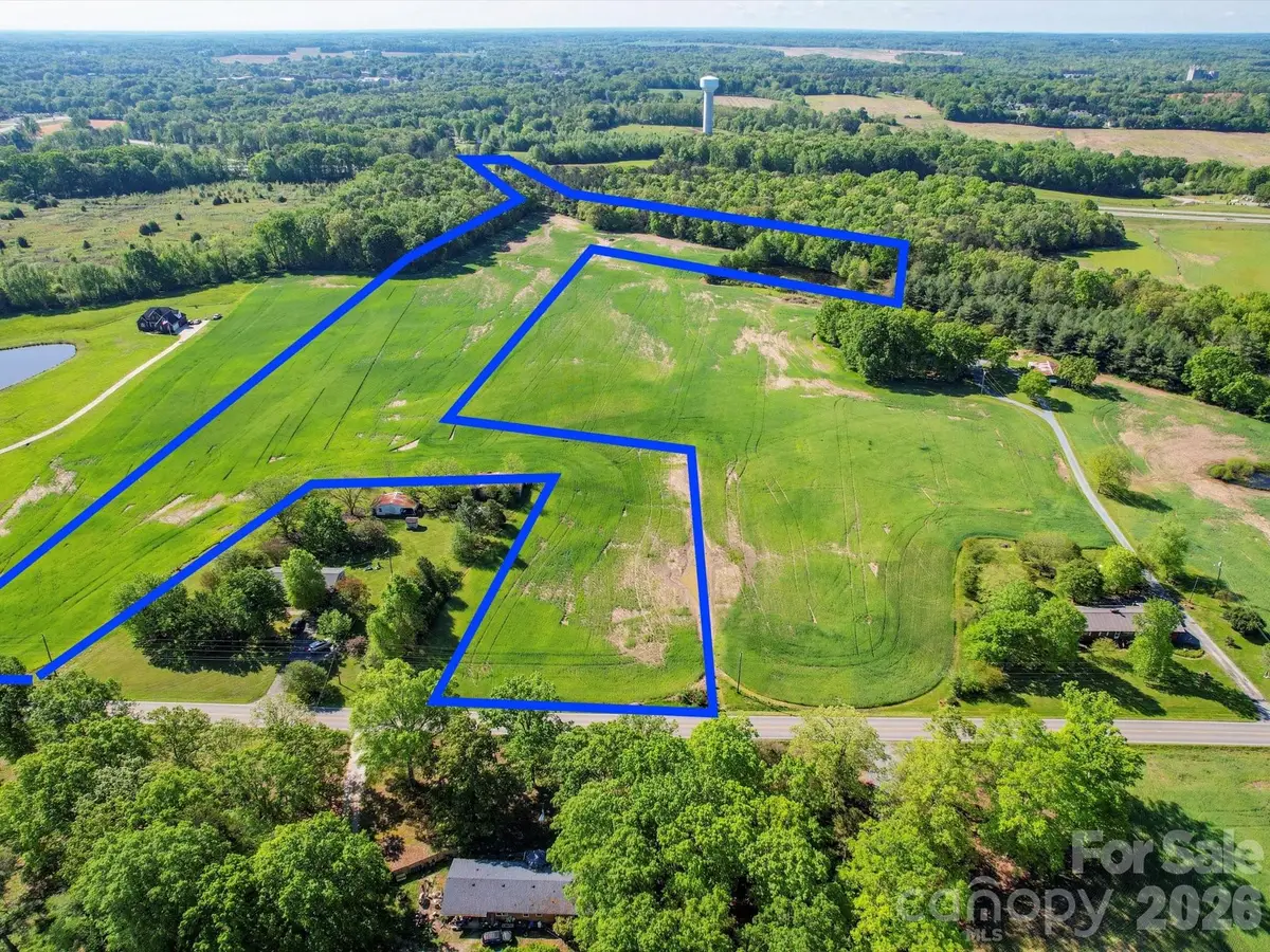 4506 Monroe Ansonville Road, Monroe, NC 28714 - #1