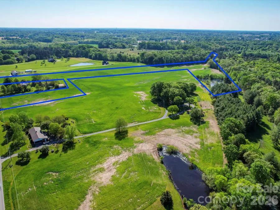4506 Monroe Ansonville Road, Monroe, NC 28714 - #3