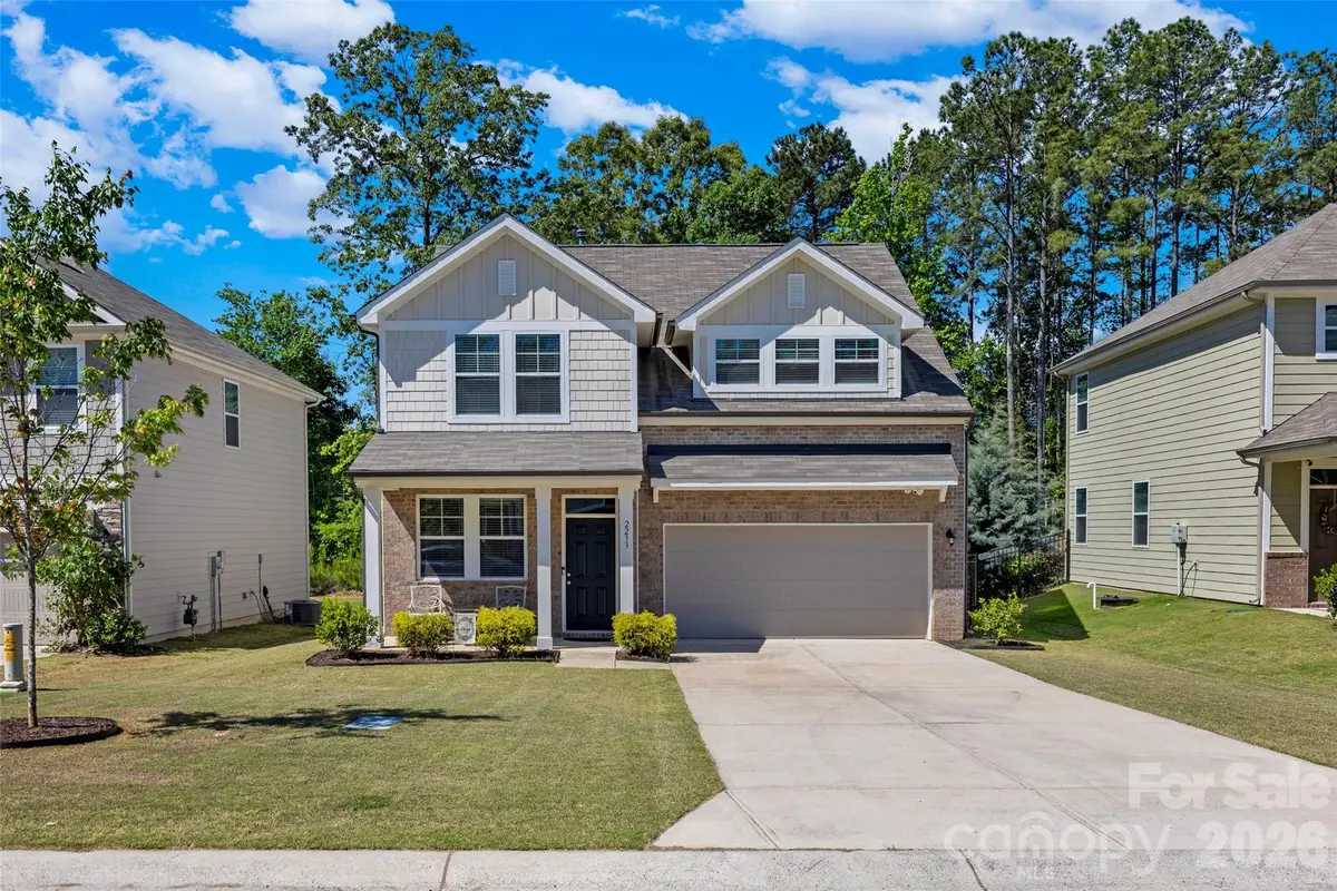 2233 Sussex Road, York, SC 29745 - #1