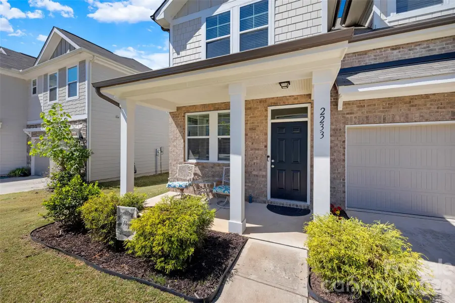 2233 Sussex Road, York, SC 29745 - #2