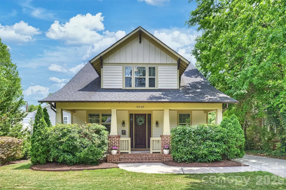 3030 Attaberry Drive, Charlotte, NC 28205 - #1