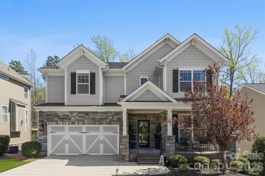 9527 Spurwig Court, Charlotte, NC 28278 - #2