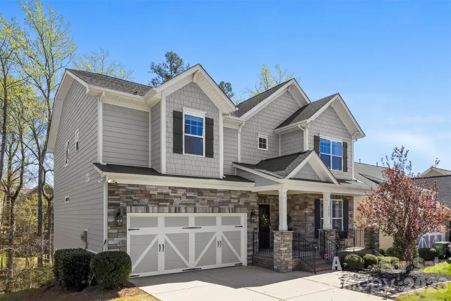 9527 Spurwig Court, Charlotte, NC 28278 - #3