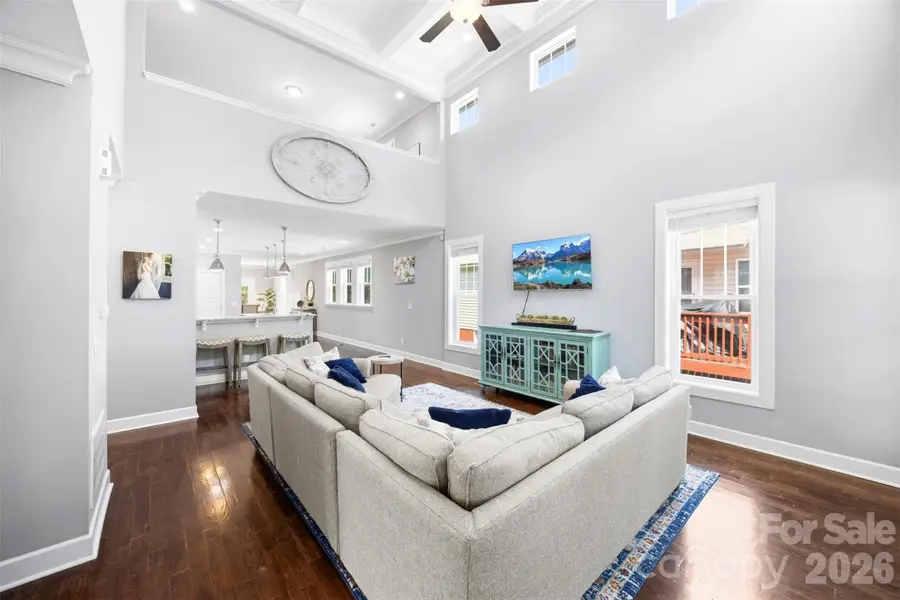 1823 Allen Street, Charlotte, NC 28205 - #2