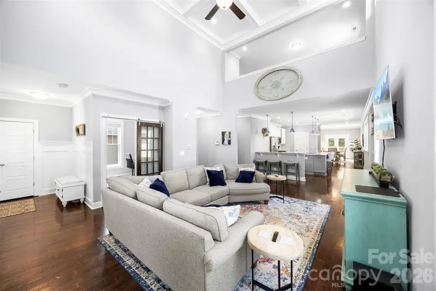 1823 Allen Street, Charlotte, NC 28205 - #3