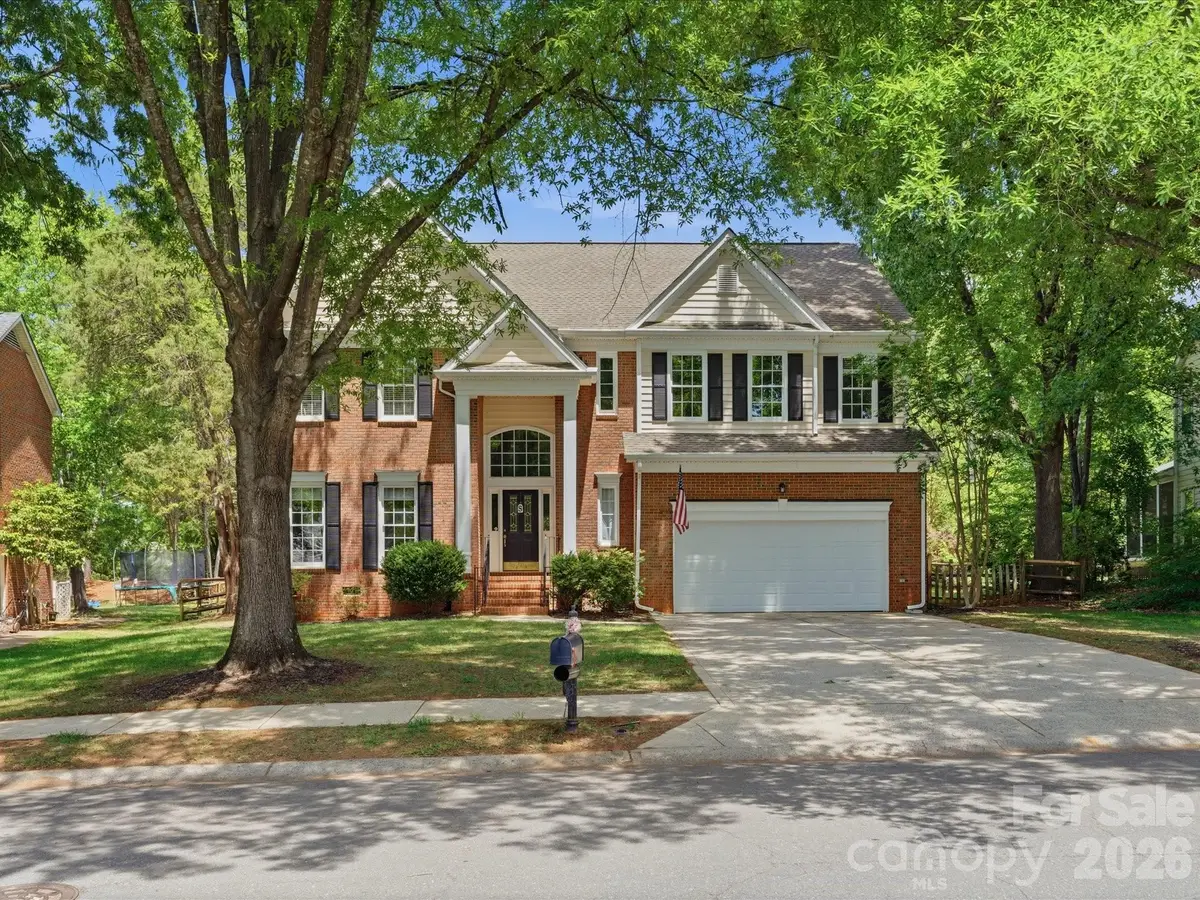 1101 Baldwin Lane, Waxhaw, NC 28173 - #1