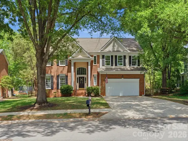 1101 Baldwin Lane, Waxhaw, NC 28173