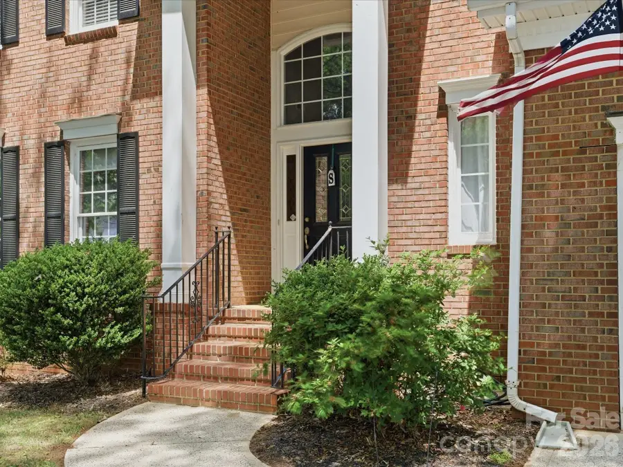 1101 Baldwin Lane, Waxhaw, NC 28173 - #2