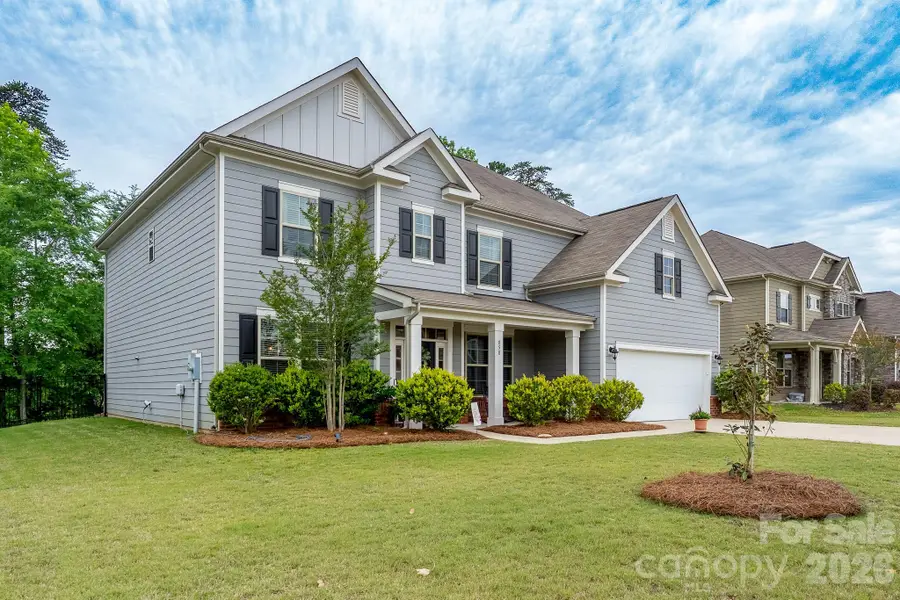 858 Double Oak Lane Se, Concord, NC 28025 - #2