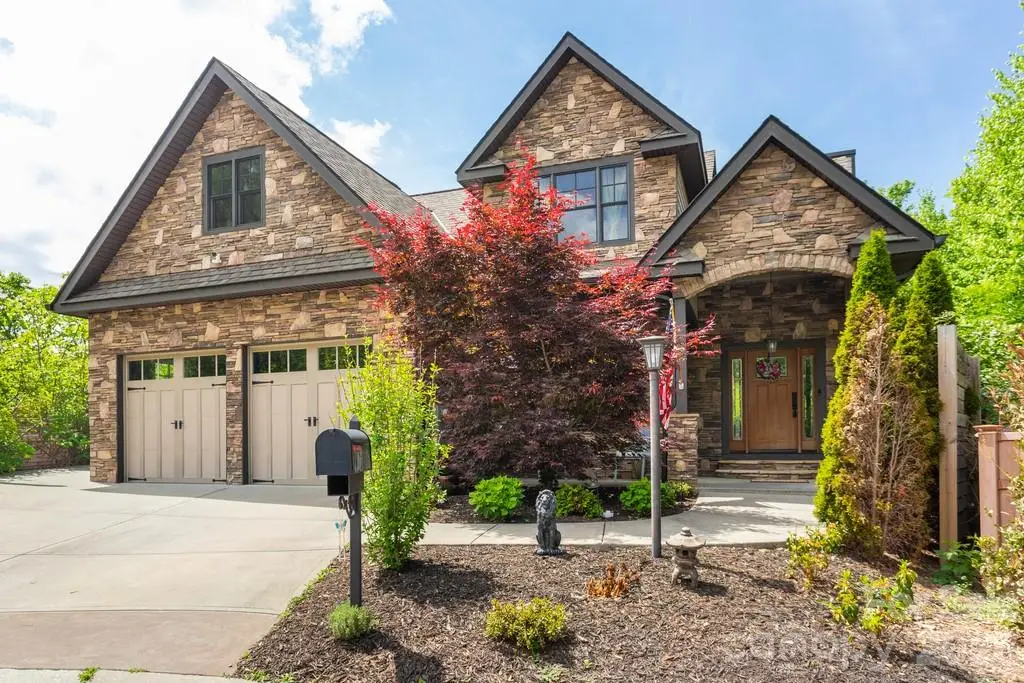 109 Wood Owl Court, Hendersonville, NC 28791 - #1