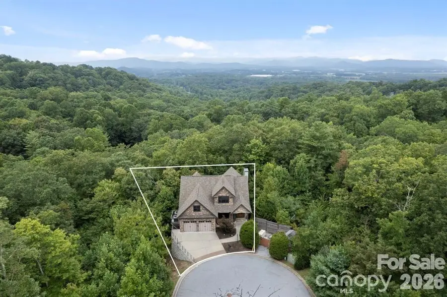 109 Wood Owl Court, Hendersonville, NC 28791 - #3