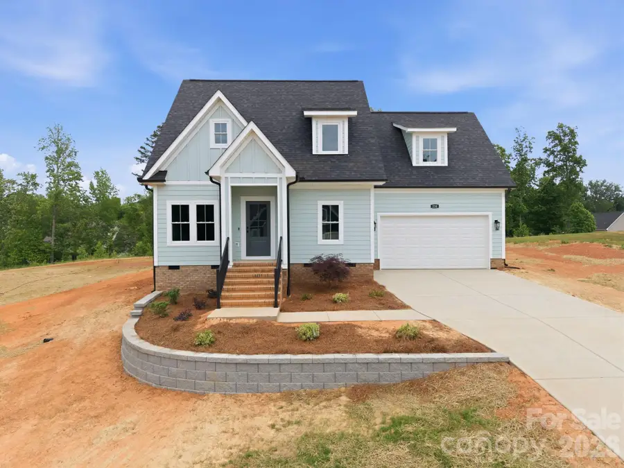 220 Autumn Blaze Road, China Grove, NC 28023 - #2