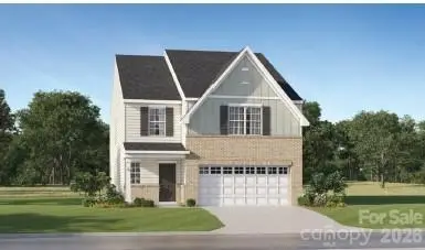 1218 Ambrosia Drive, York, SC 29745