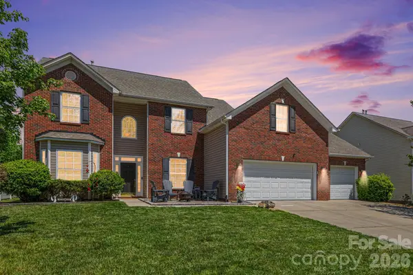 3028 Streamlet Way, Indian Trail, NC 28110