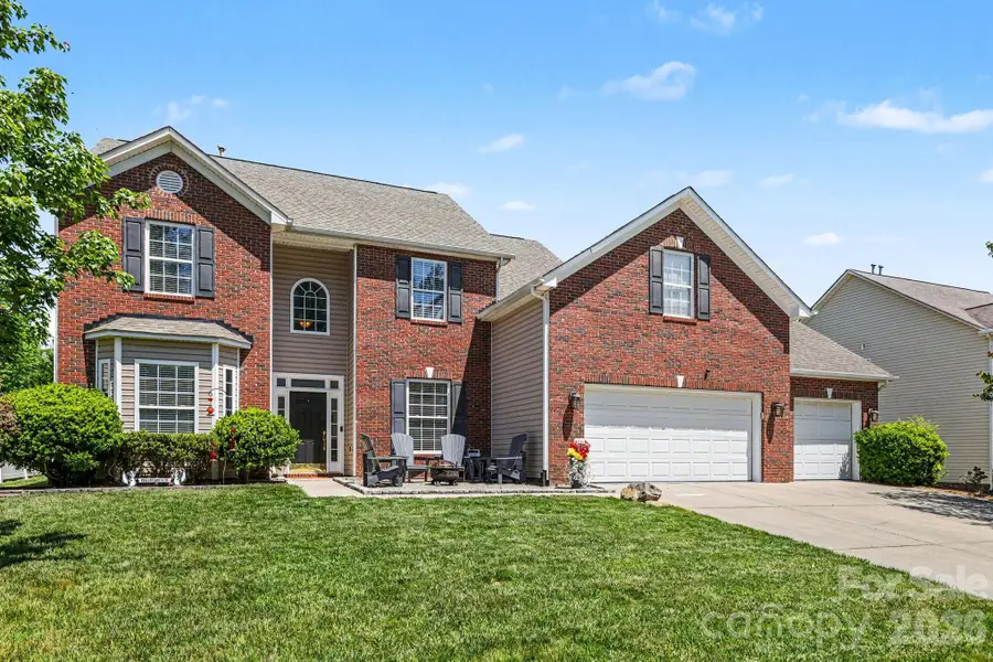 3028 Streamlet Way, Monroe, NC 28110 - #2