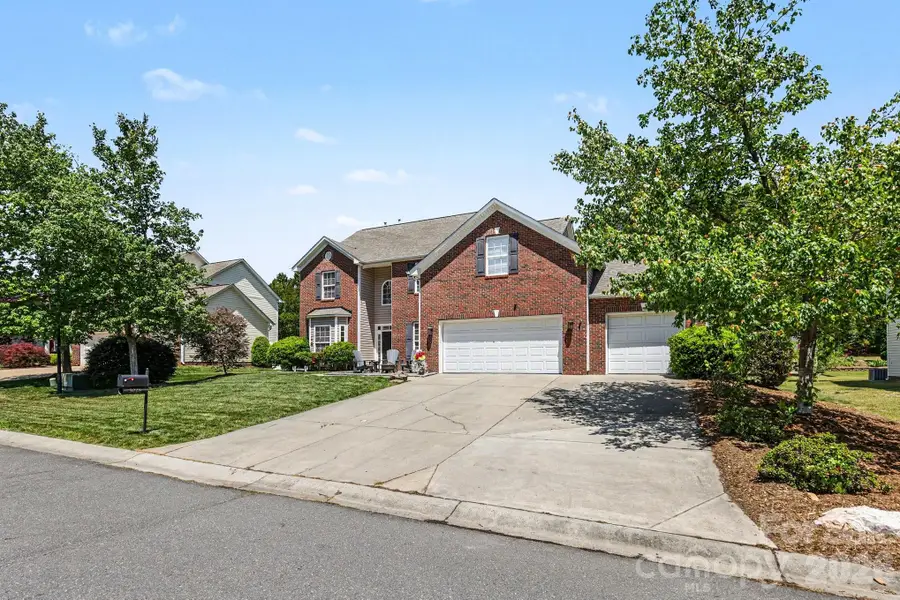 3028 Streamlet Way, Monroe, NC 28110 - #3